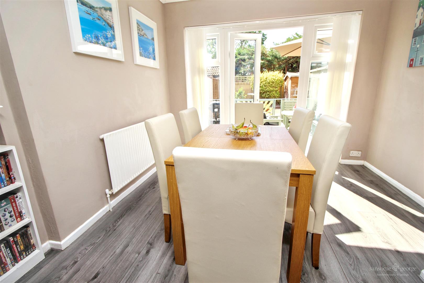 Chiltern Road, Caversham, Reading